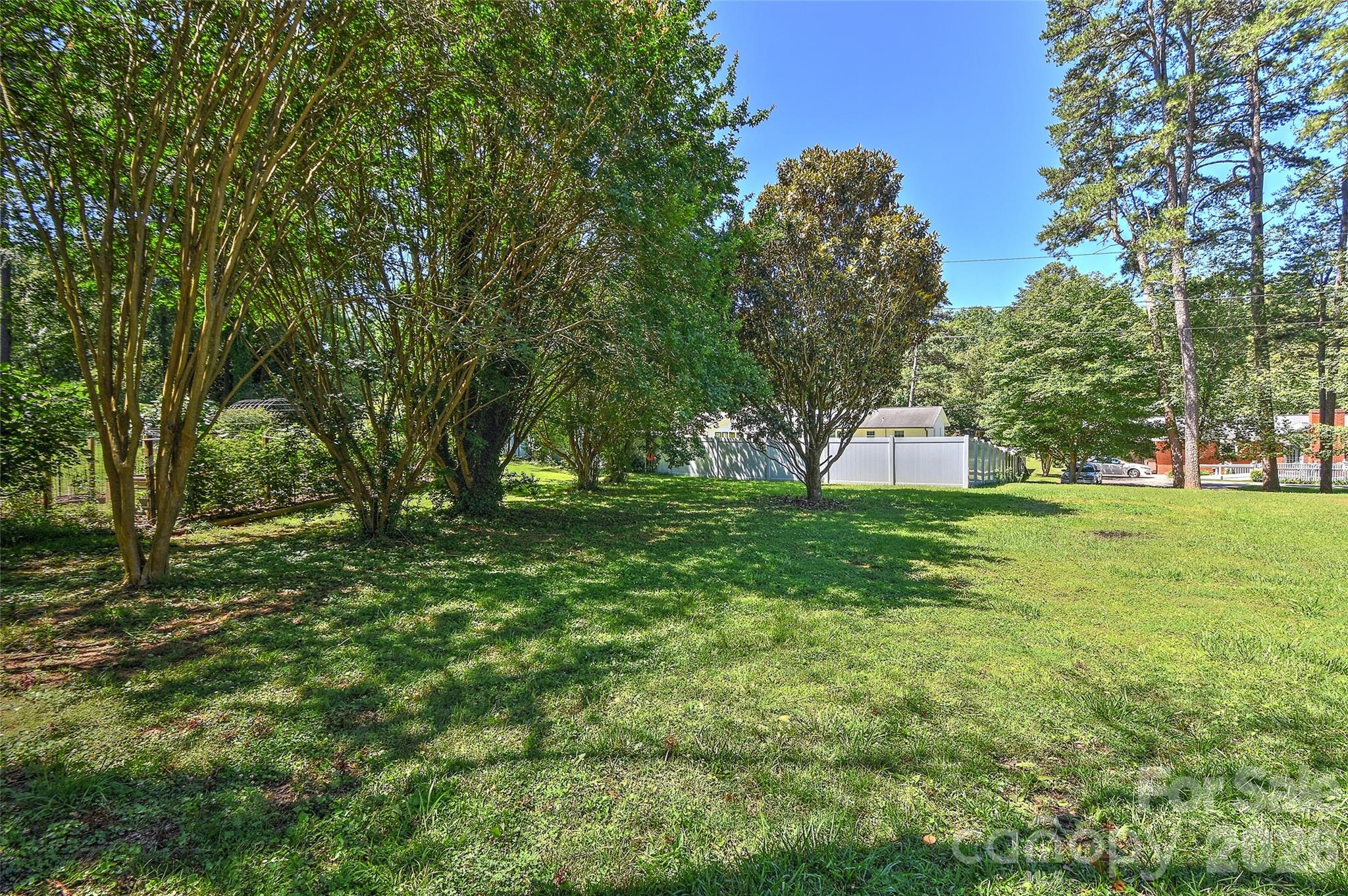 5026 Kittredge Road — Mint Hill
