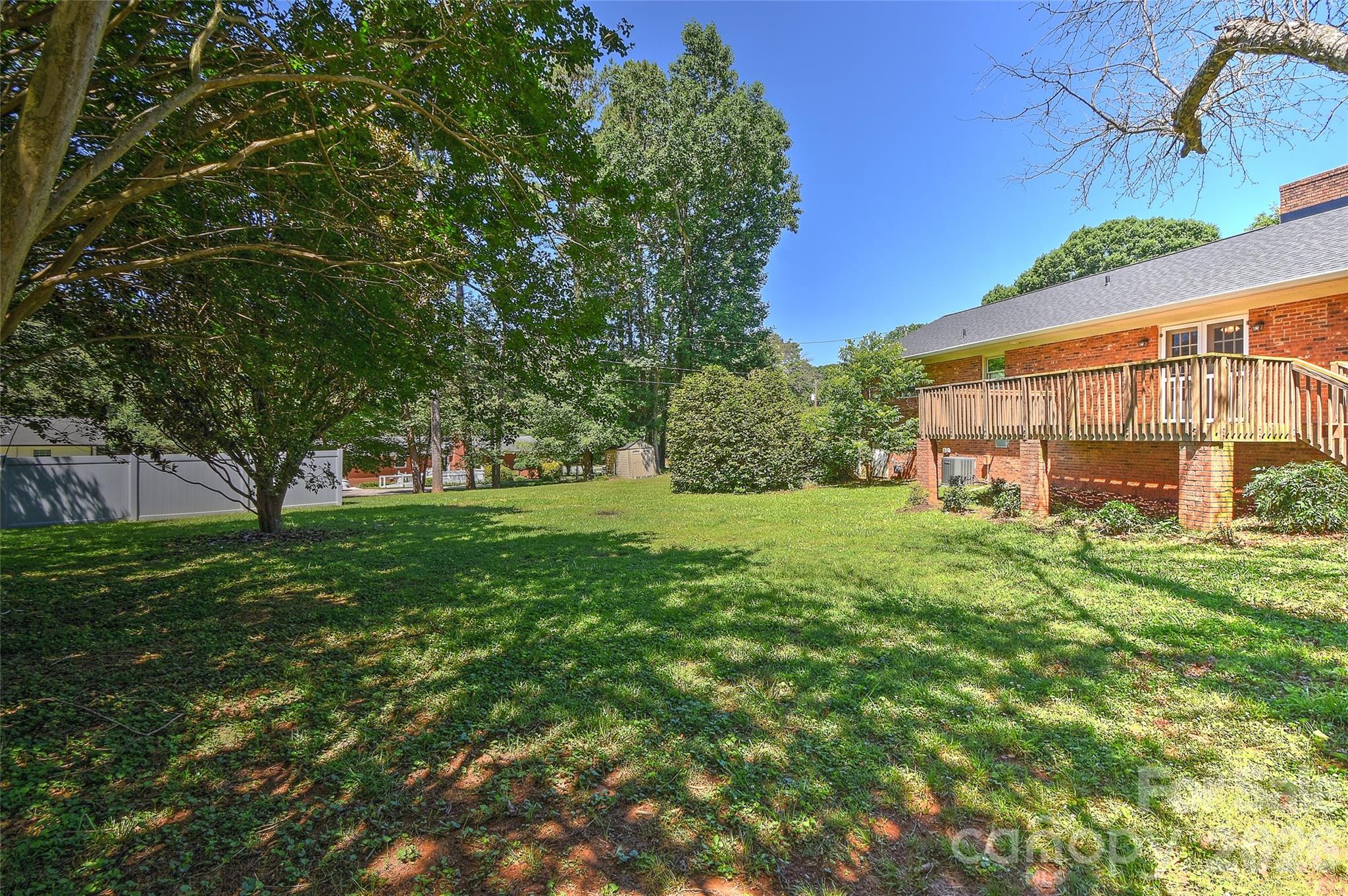 5026 Kittredge Road — Mint Hill