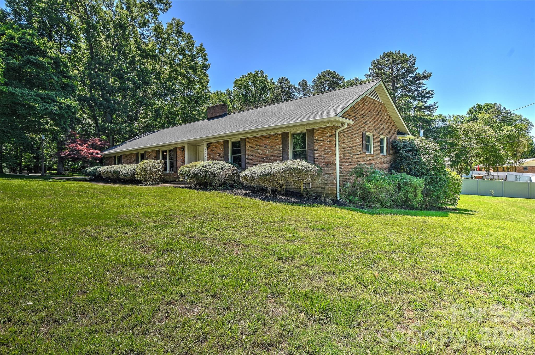 5026 Kittredge Road — Mint Hill