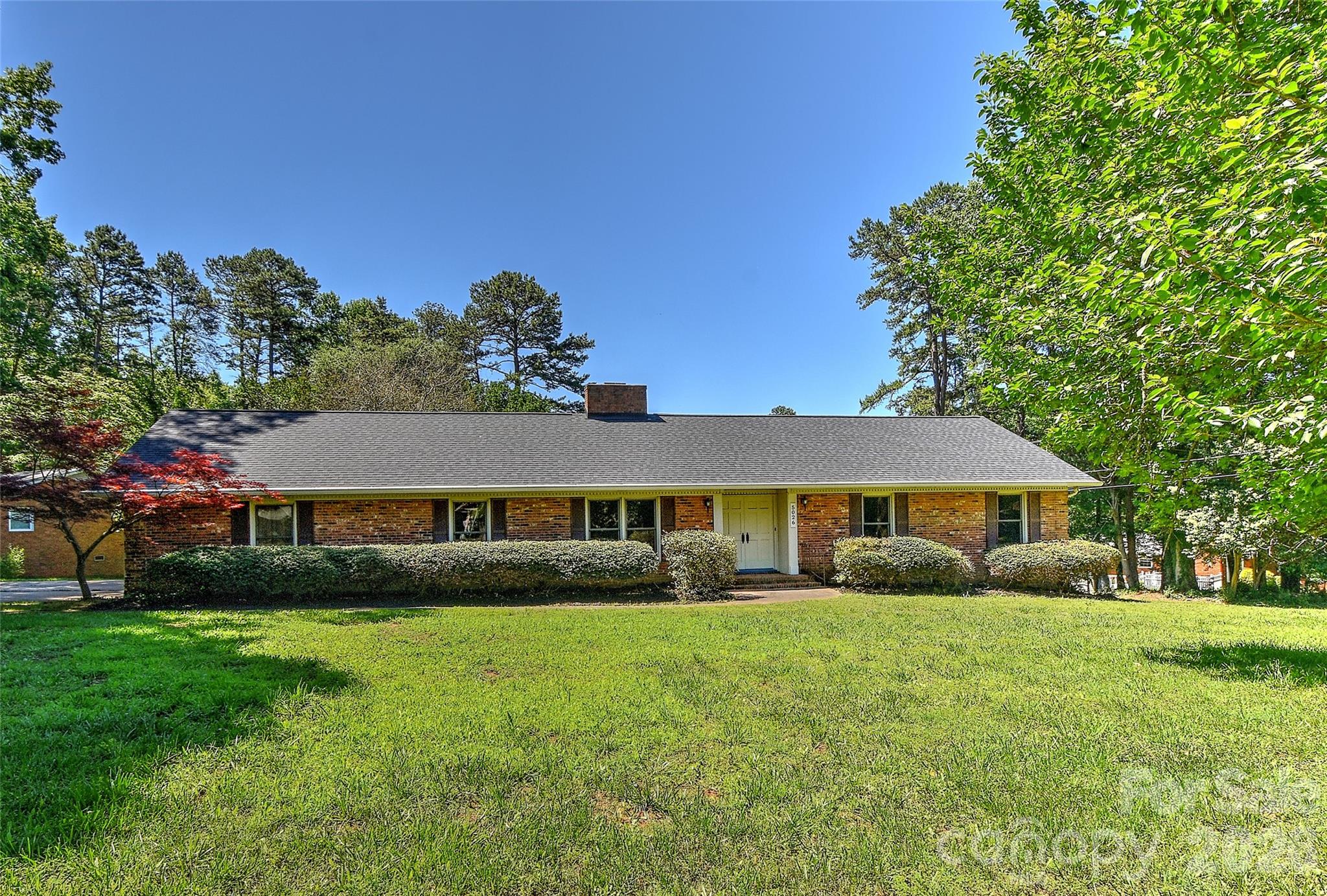5026 Kittredge Road — Mint Hill