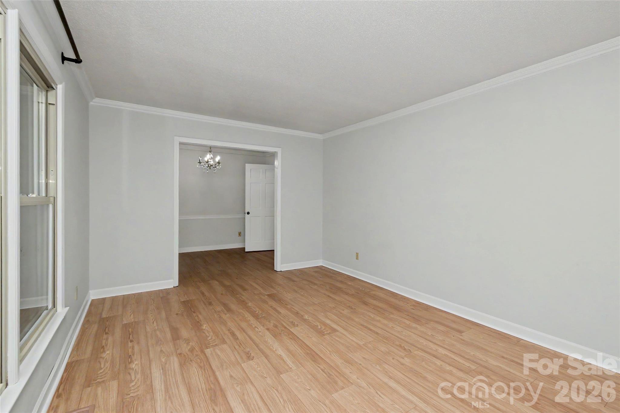 5026 Kittredge Road — Mint Hill