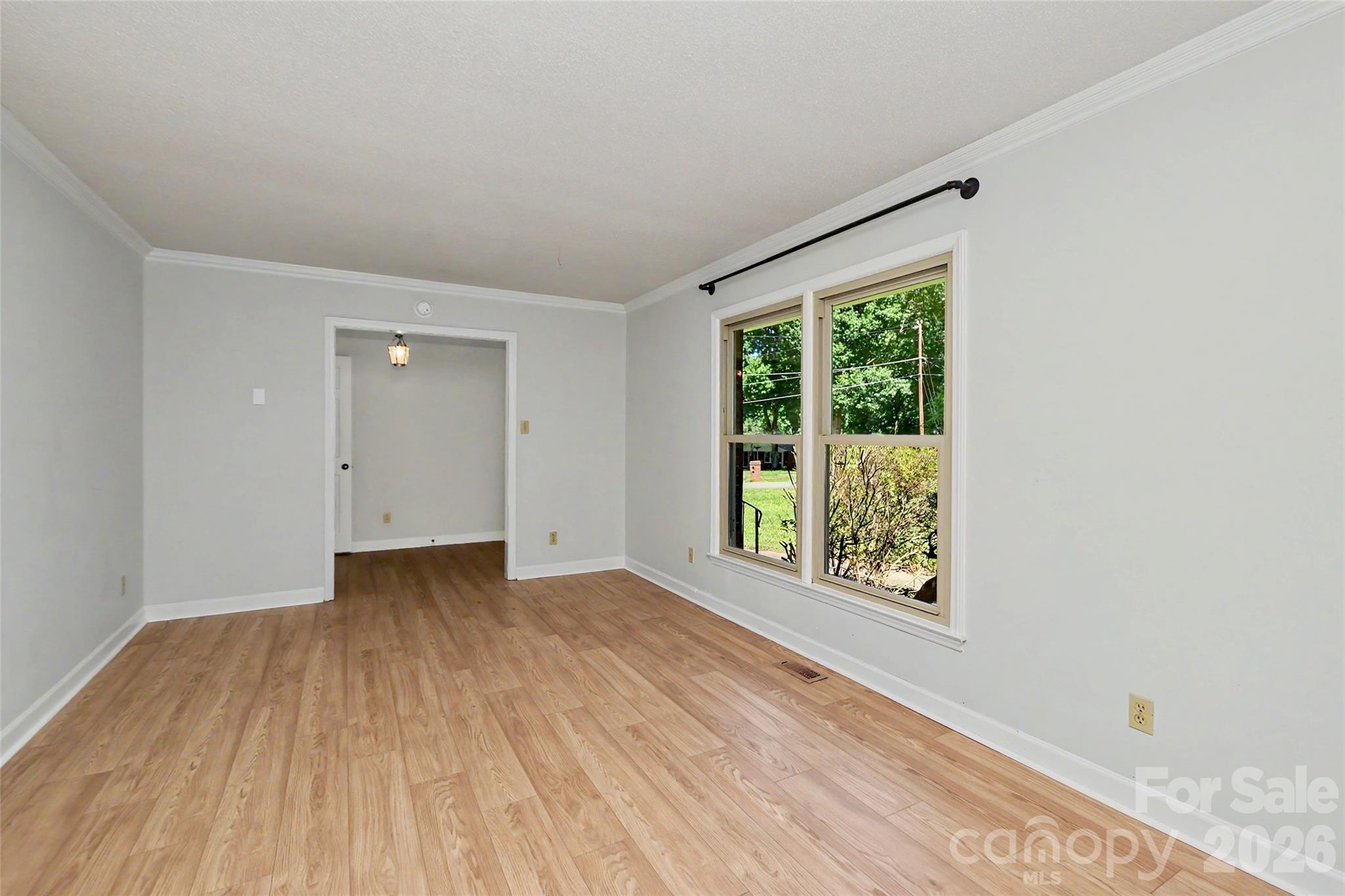 5026 Kittredge Road — Mint Hill