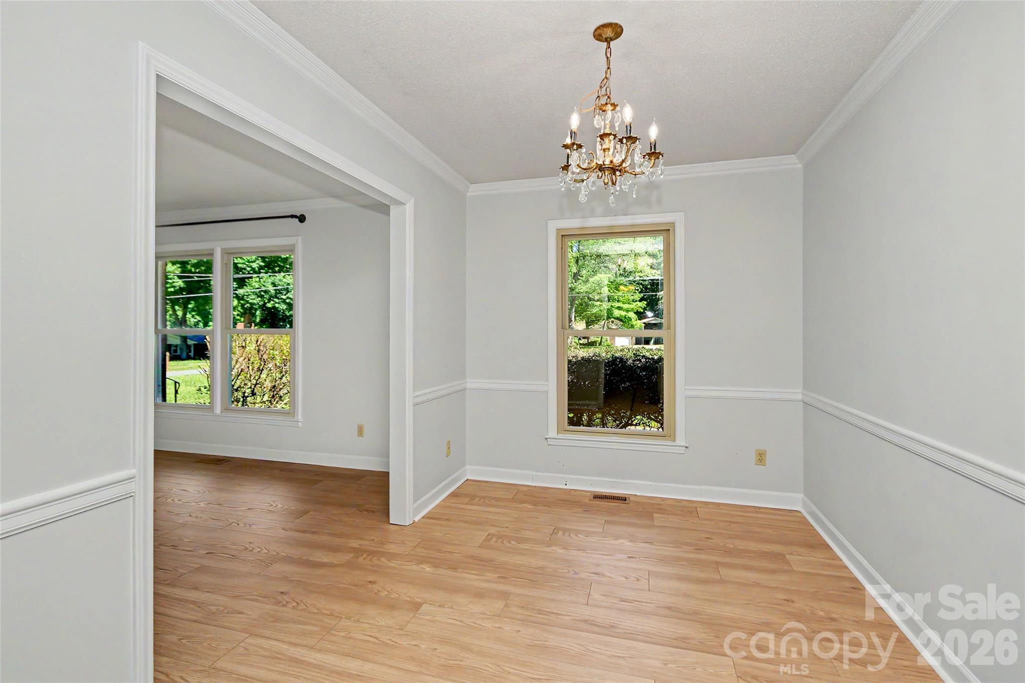 5026 Kittredge Road — Mint Hill