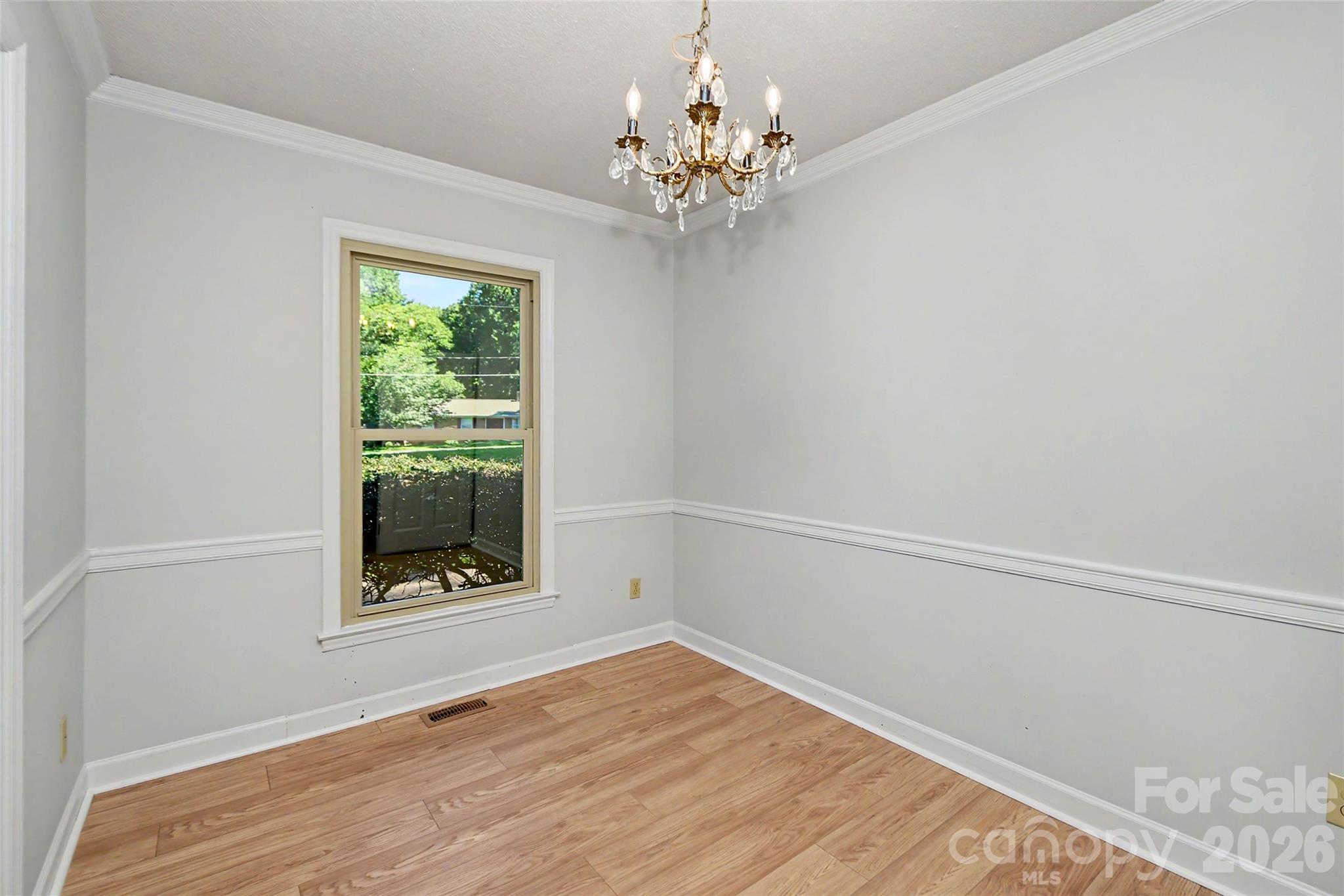 5026 Kittredge Road — Mint Hill