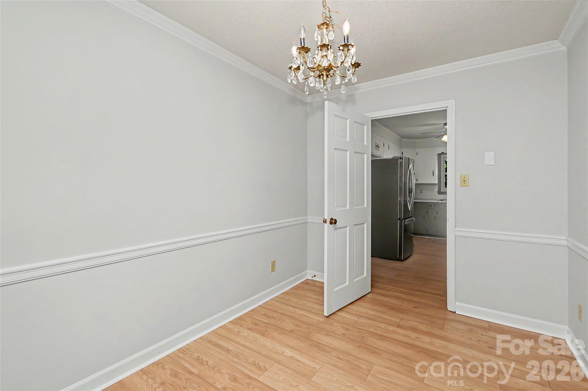 5026 Kittredge Road — Mint Hill