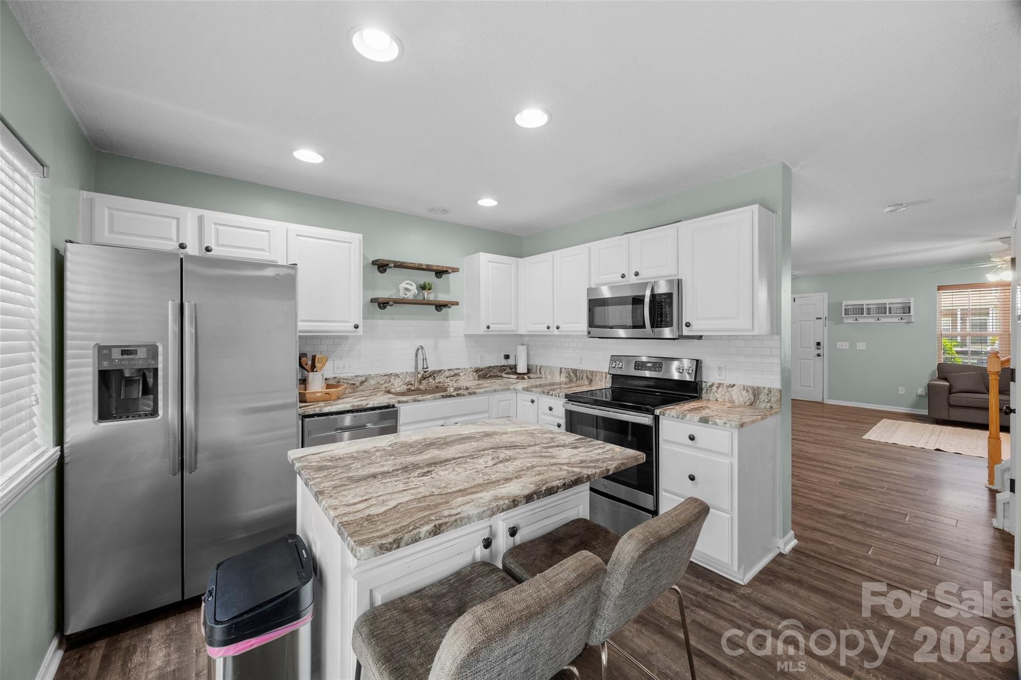 1756 Hidden Creek Drive — Rock Hill