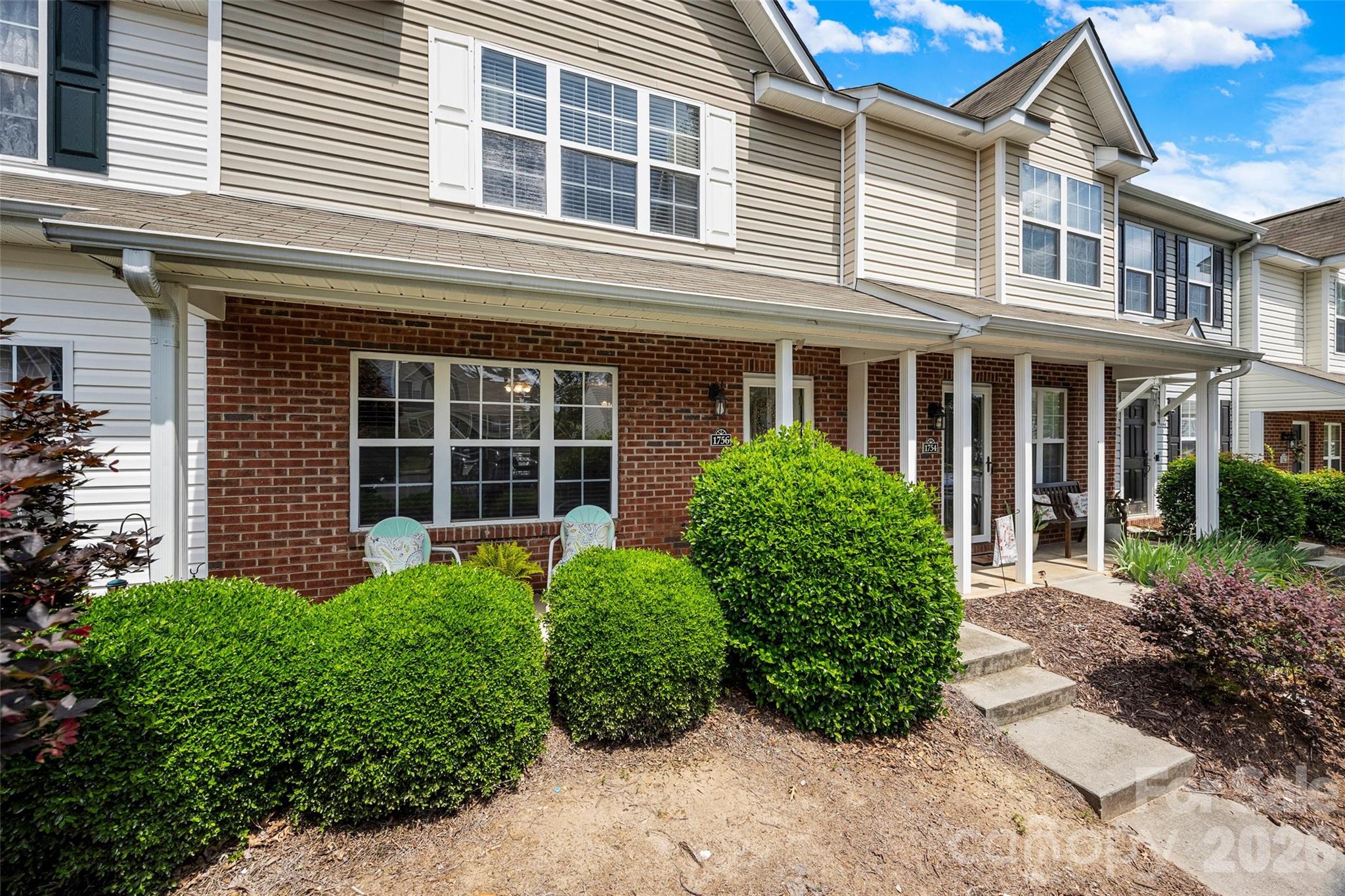 1756 Hidden Creek Drive — Rock Hill