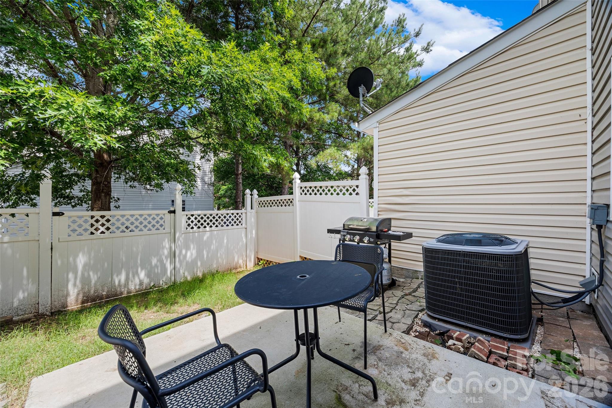 1756 Hidden Creek Drive — Rock Hill