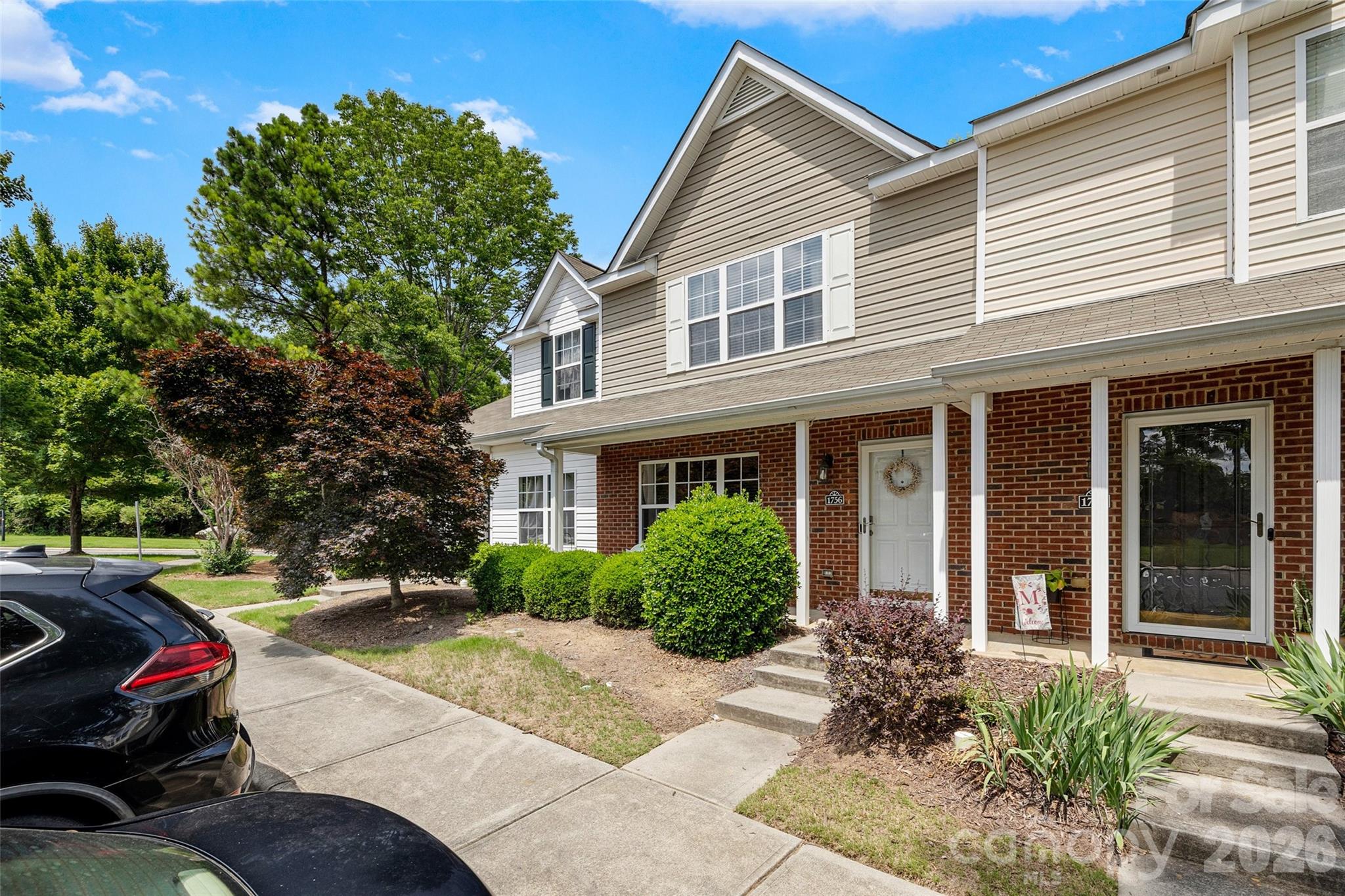 1756 Hidden Creek Drive — Rock Hill