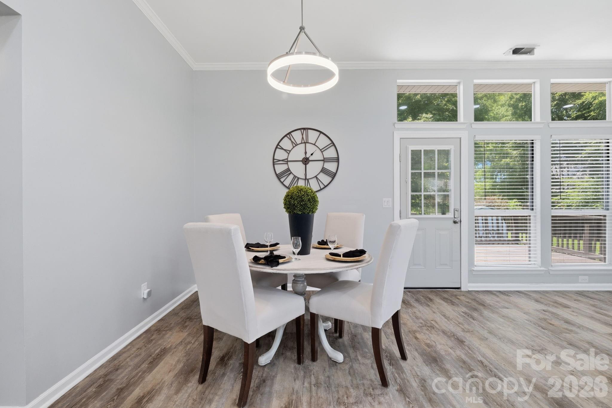 13501 Krislyn Woods Place — Charlotte