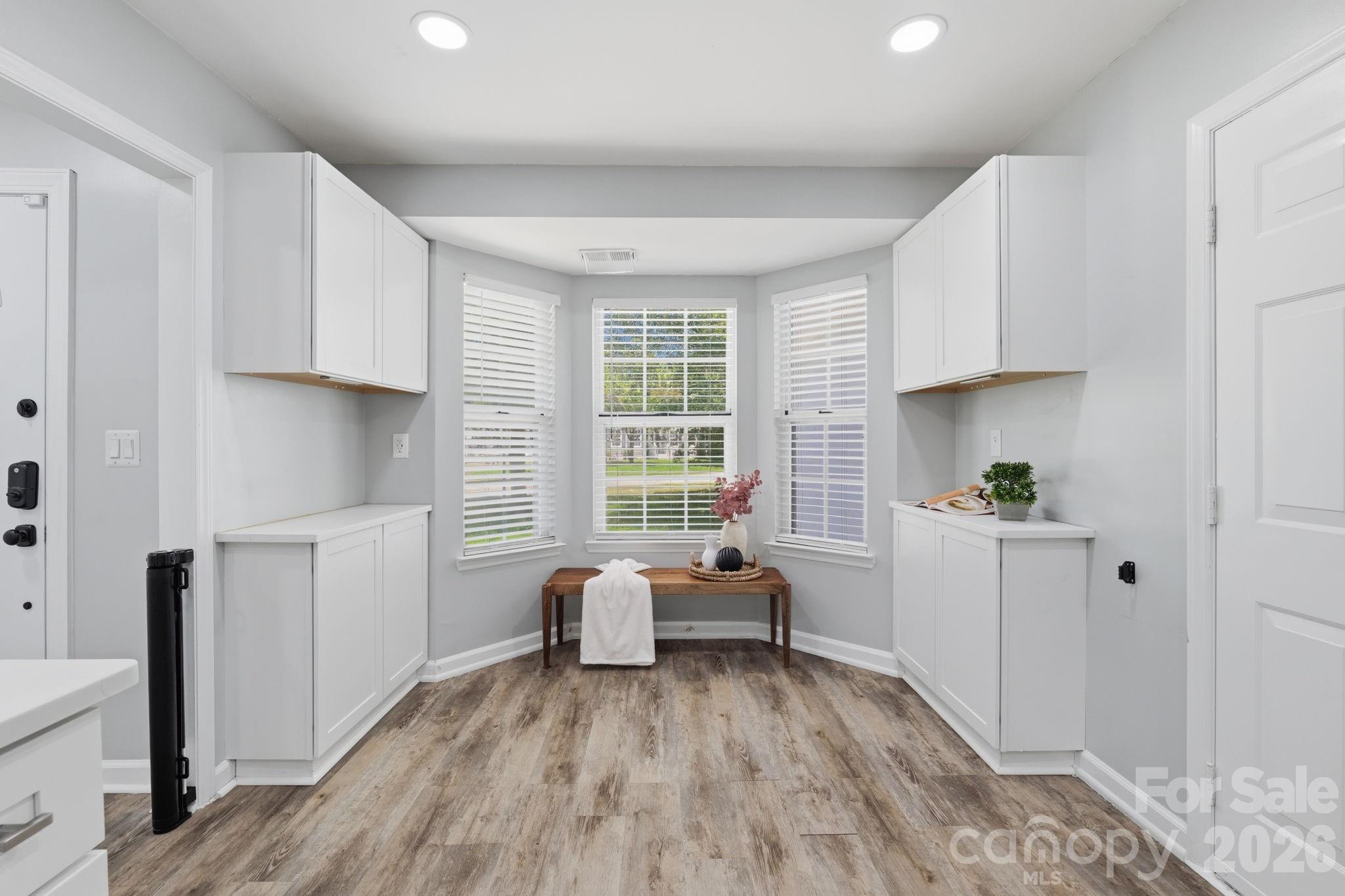 13501 Krislyn Woods Place — Charlotte