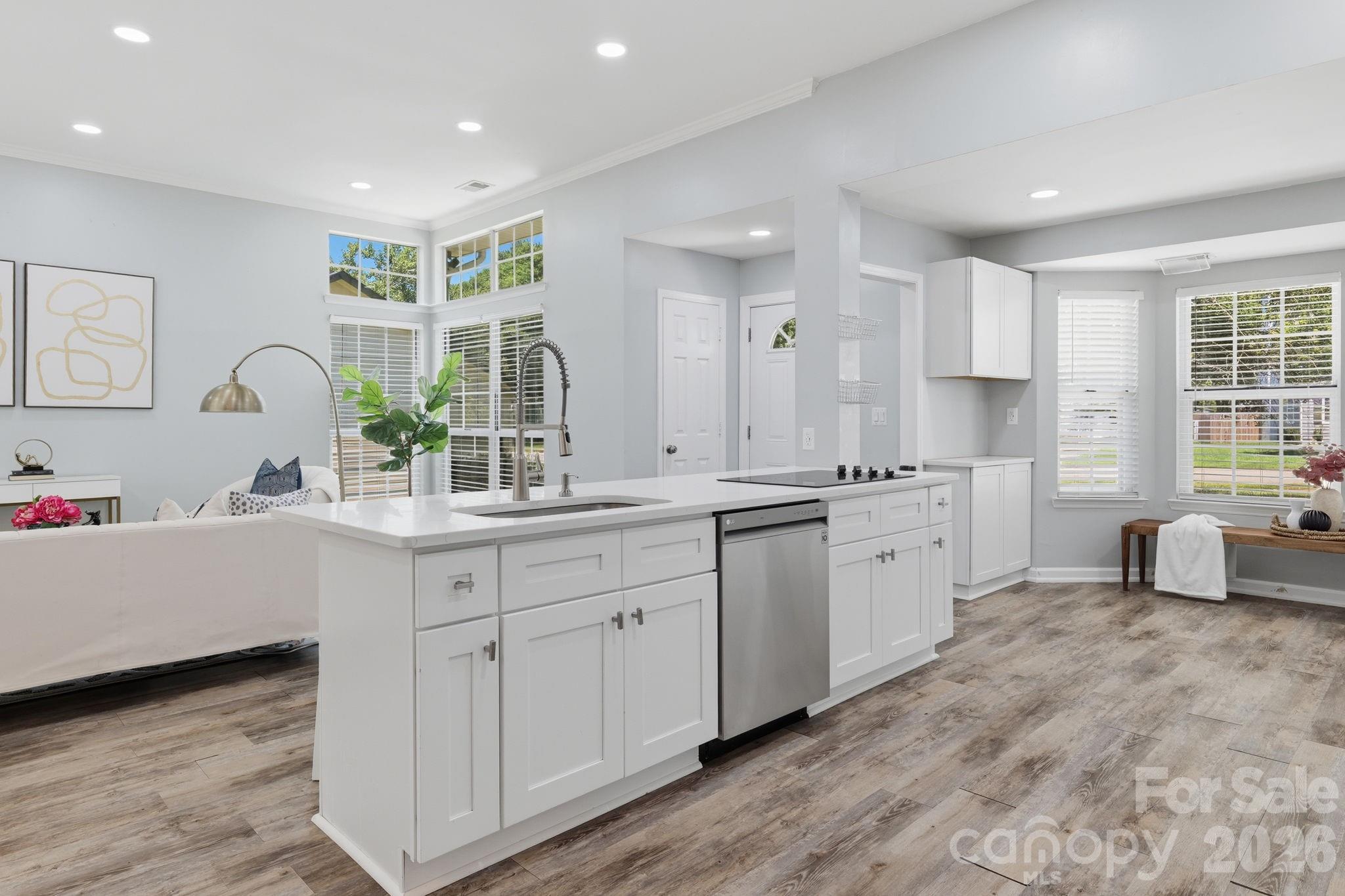 13501 Krislyn Woods Place — Charlotte