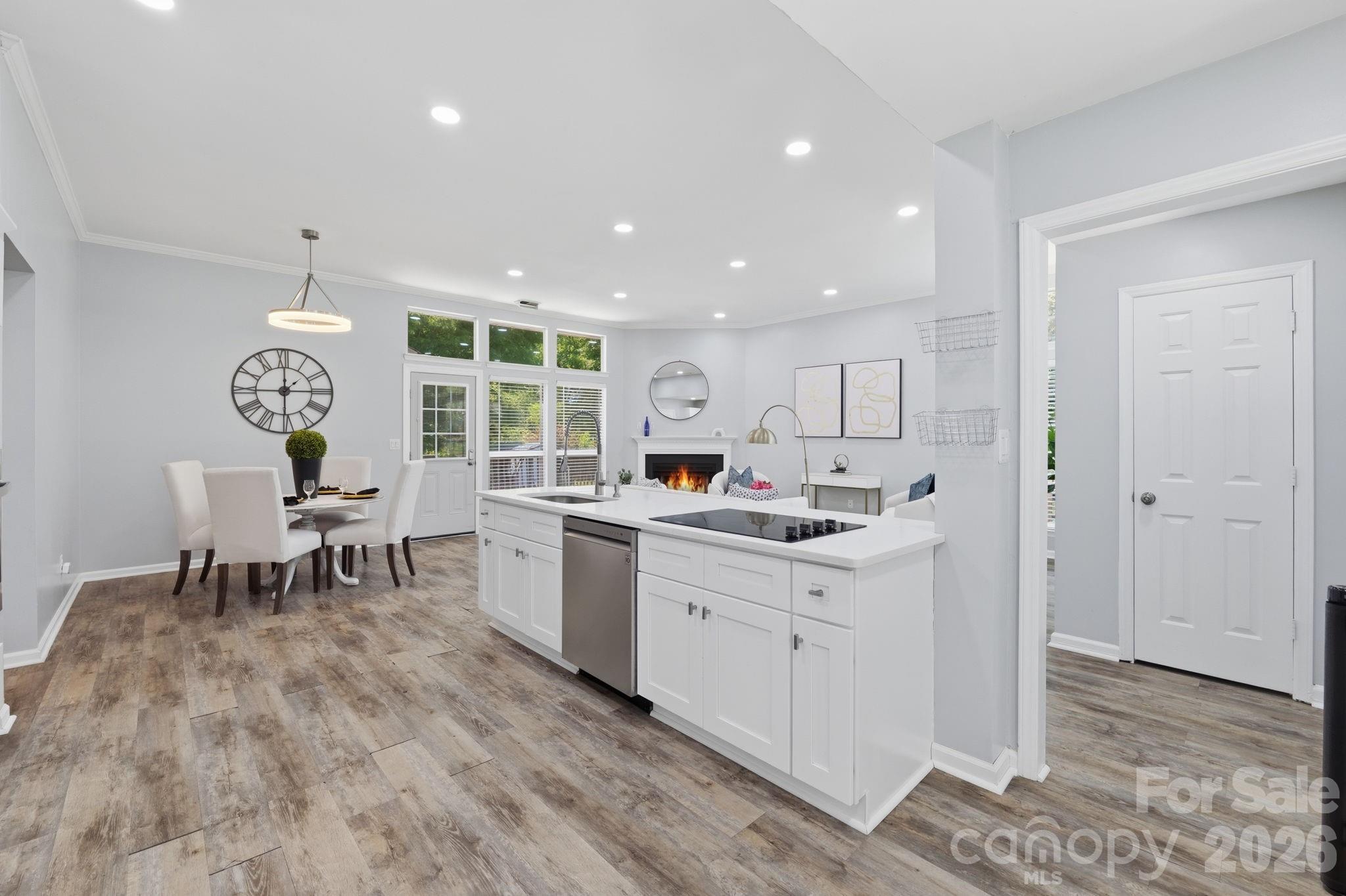 13501 Krislyn Woods Place — Charlotte