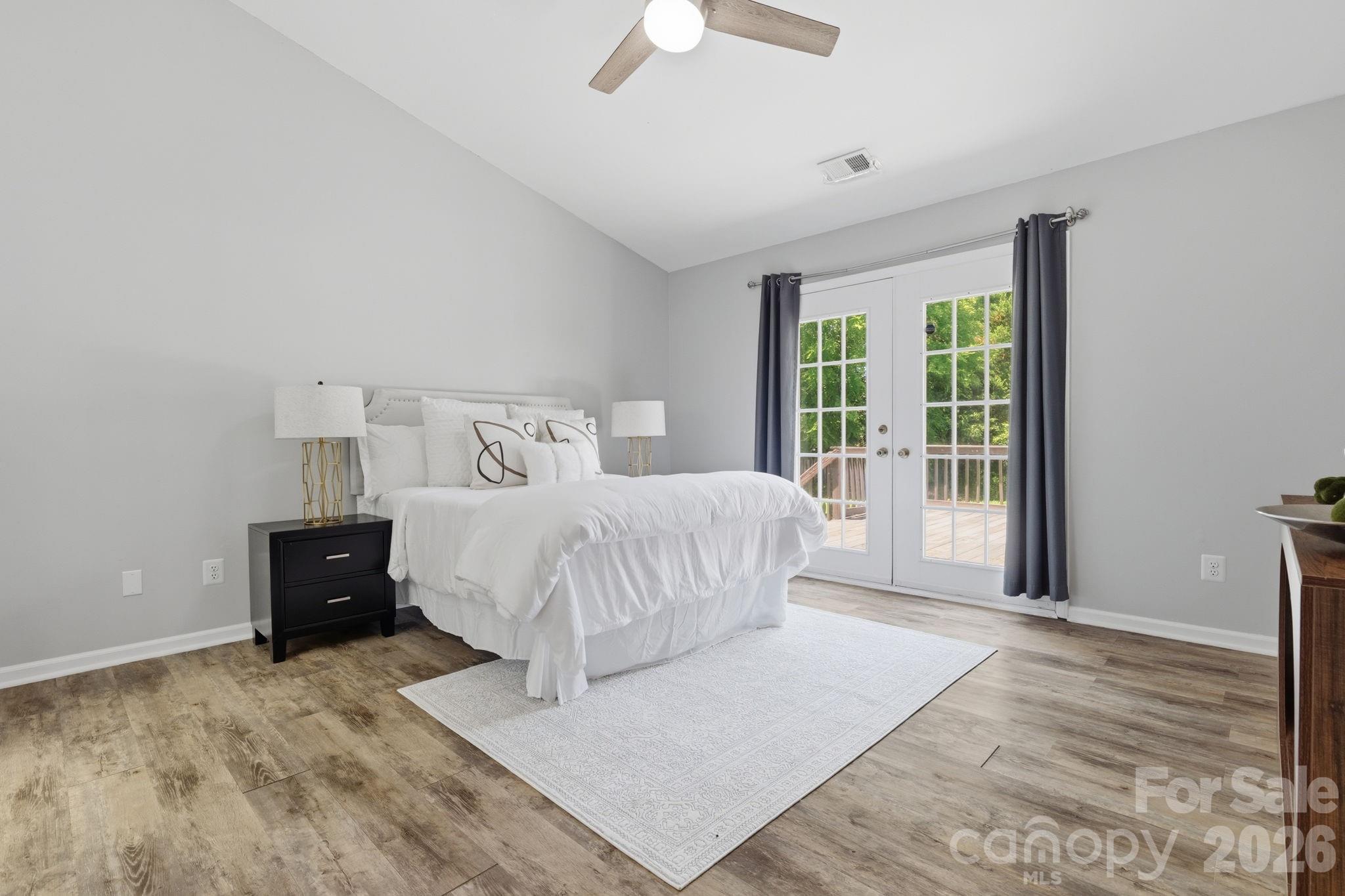 13501 Krislyn Woods Place — Charlotte
