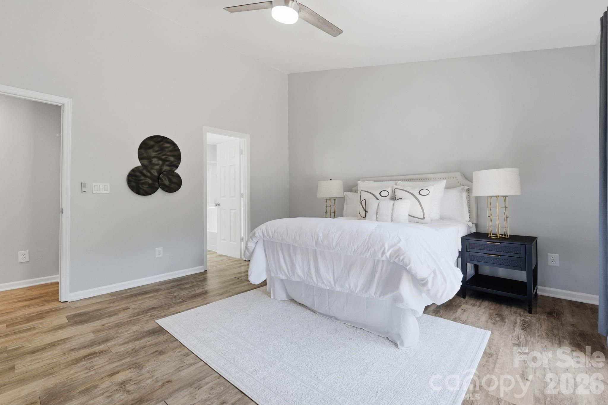 13501 Krislyn Woods Place — Charlotte