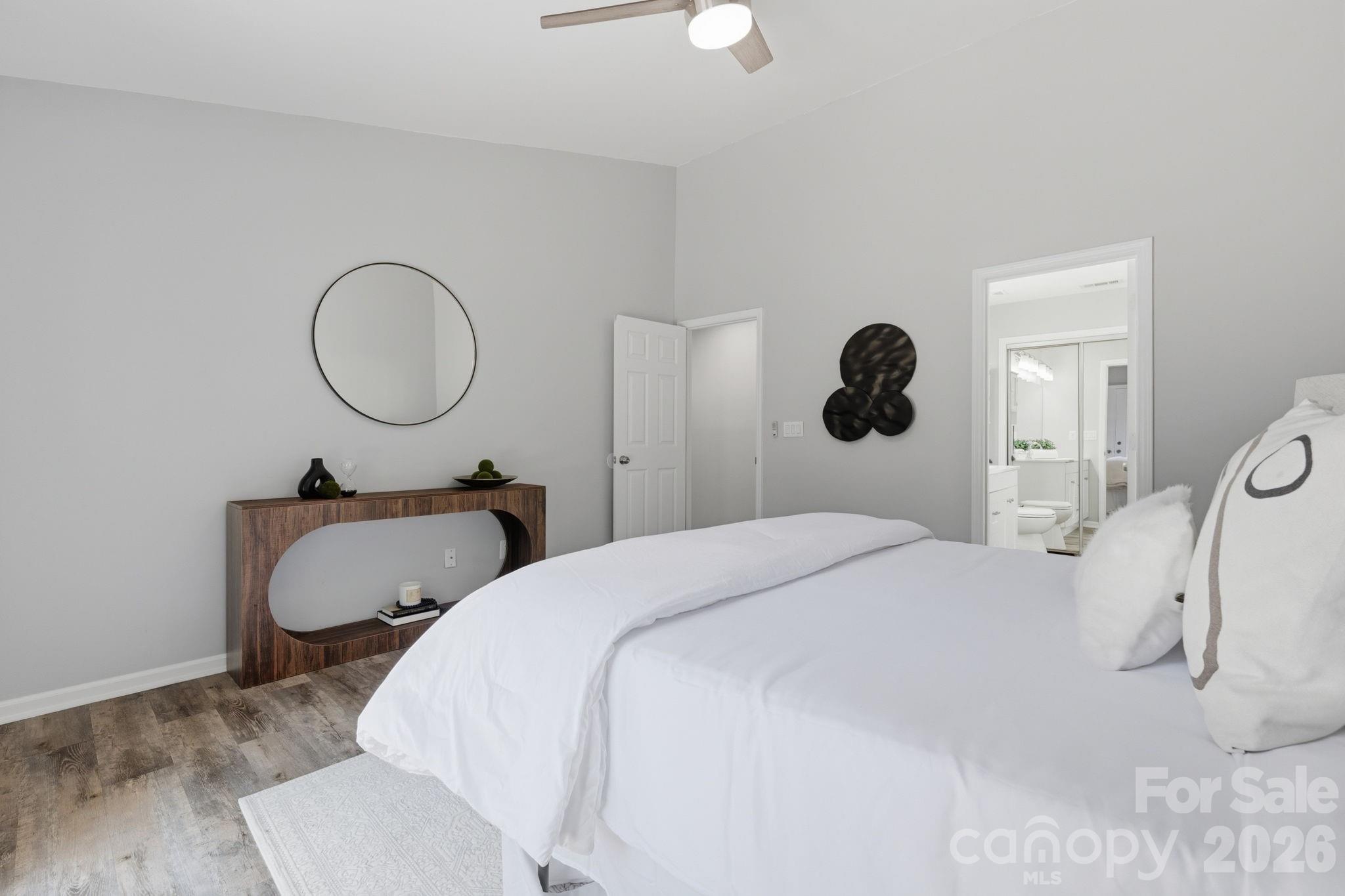 13501 Krislyn Woods Place — Charlotte