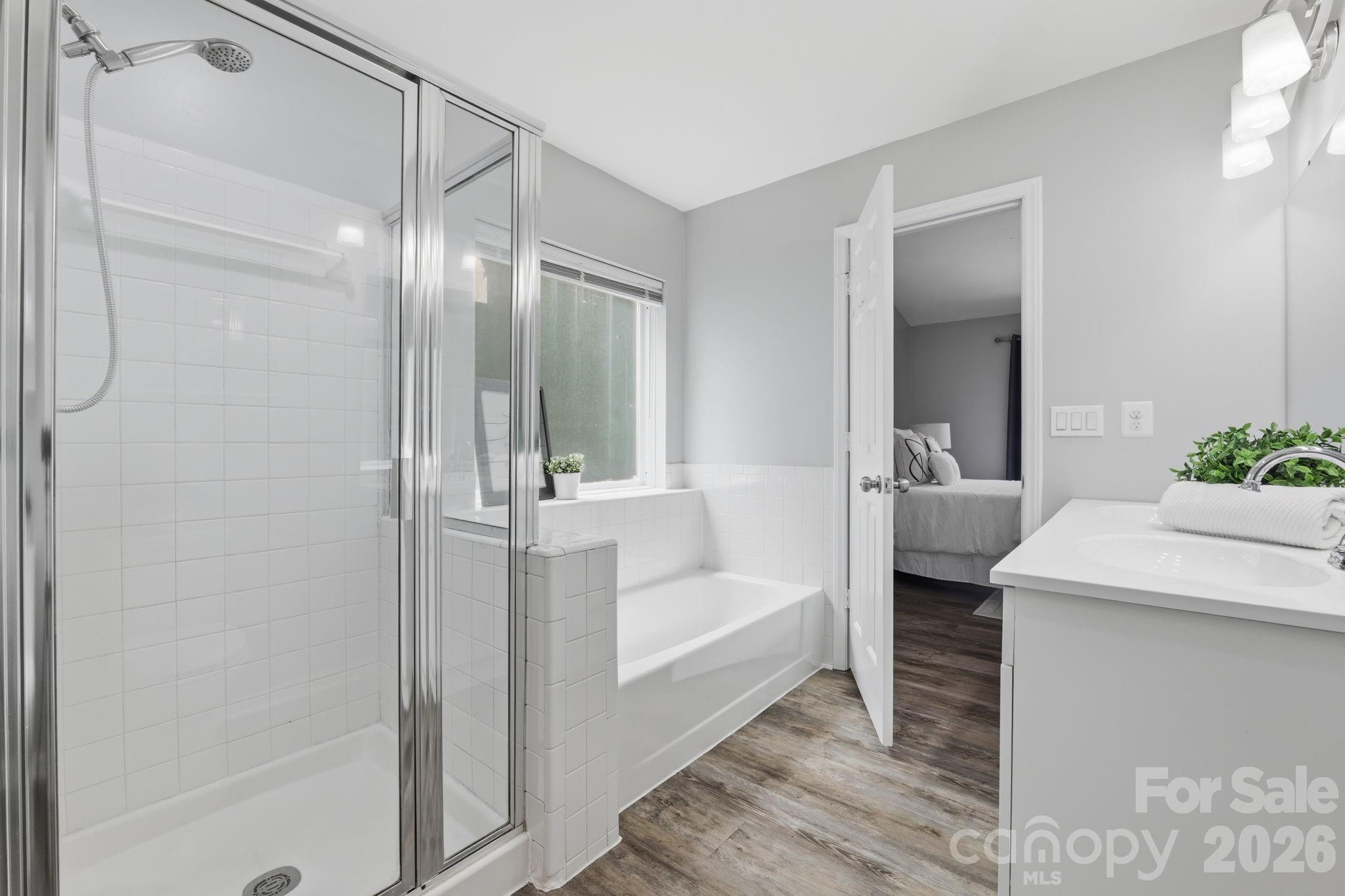 13501 Krislyn Woods Place — Charlotte