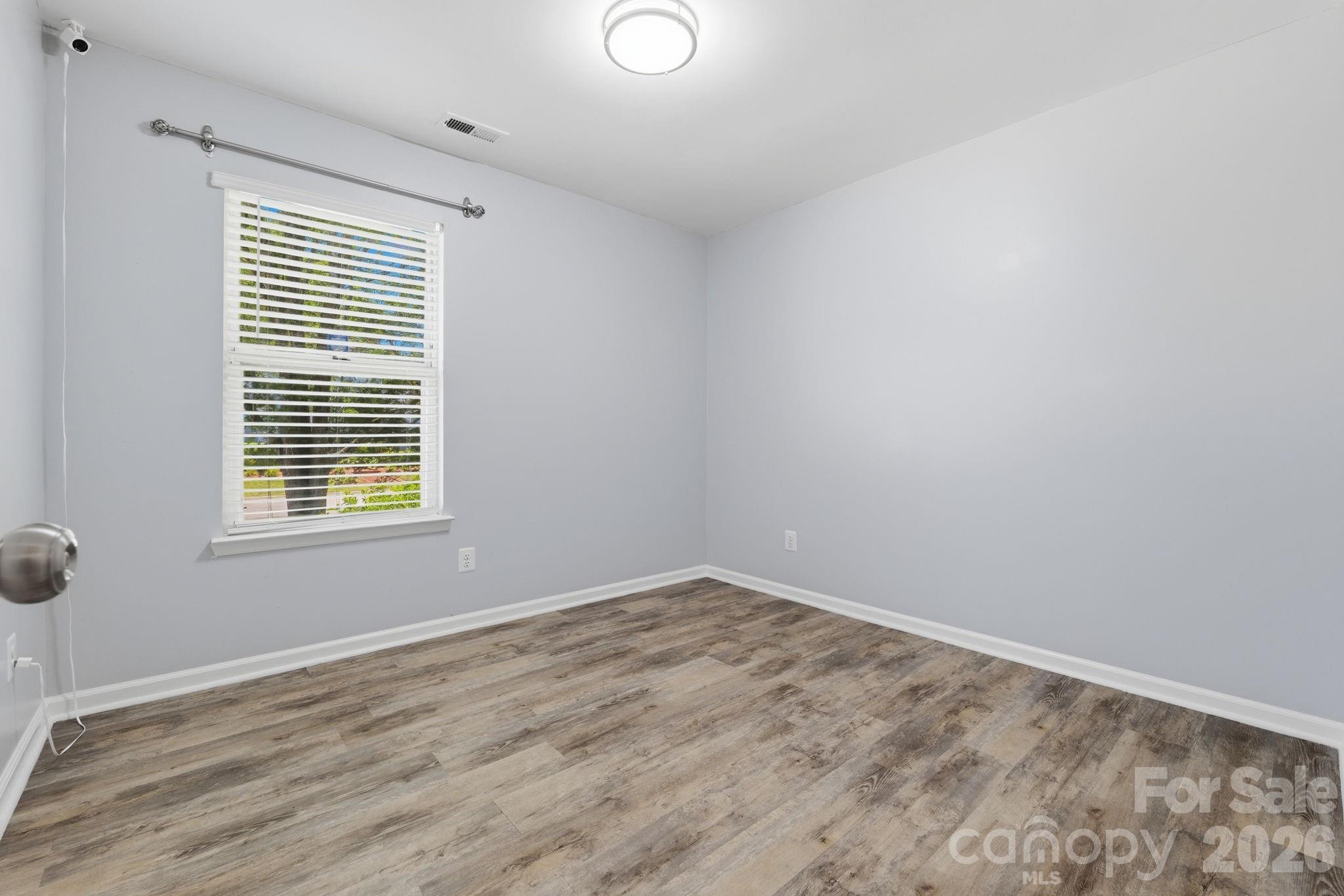 13501 Krislyn Woods Place — Charlotte