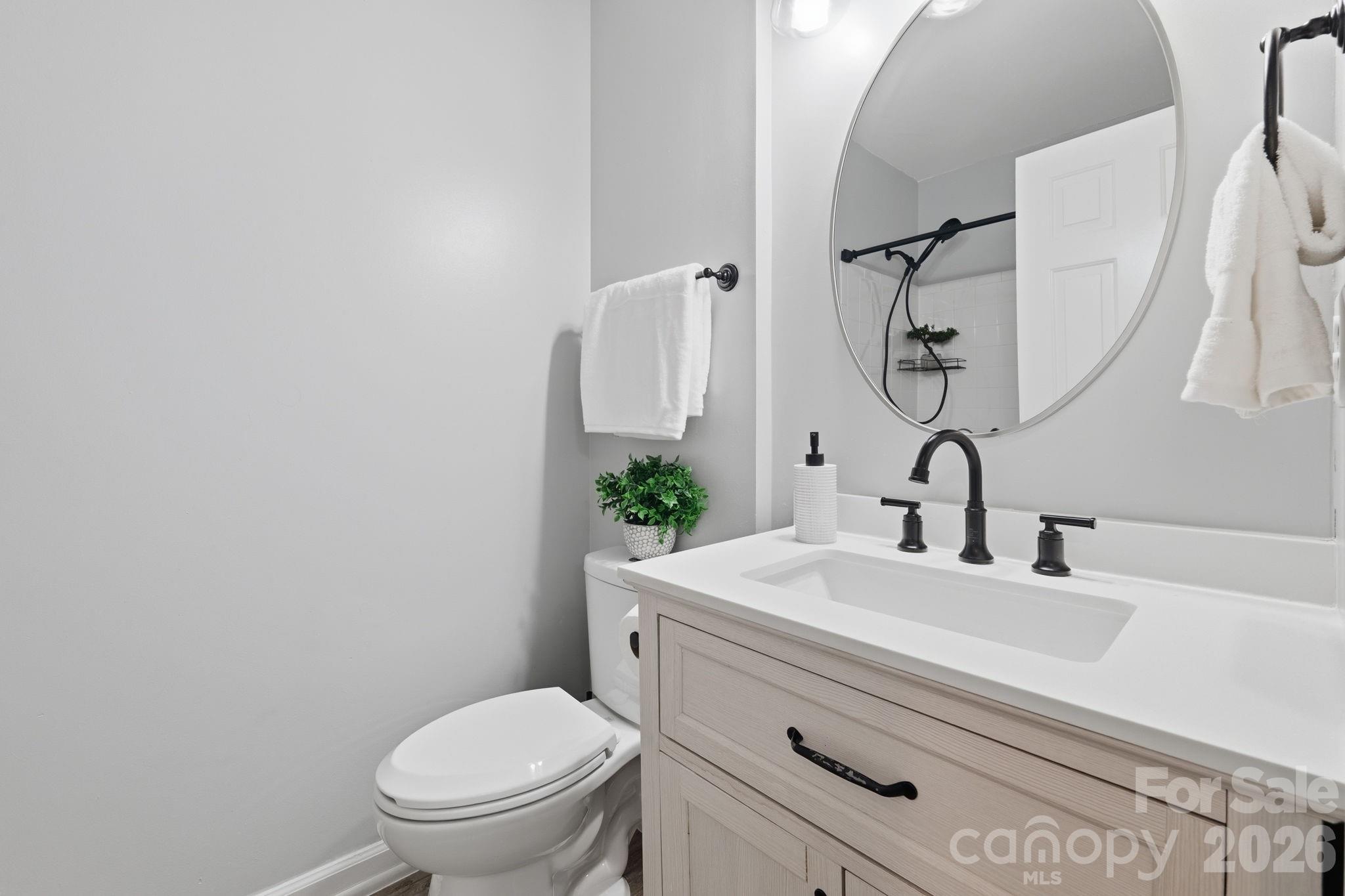 13501 Krislyn Woods Place — Charlotte