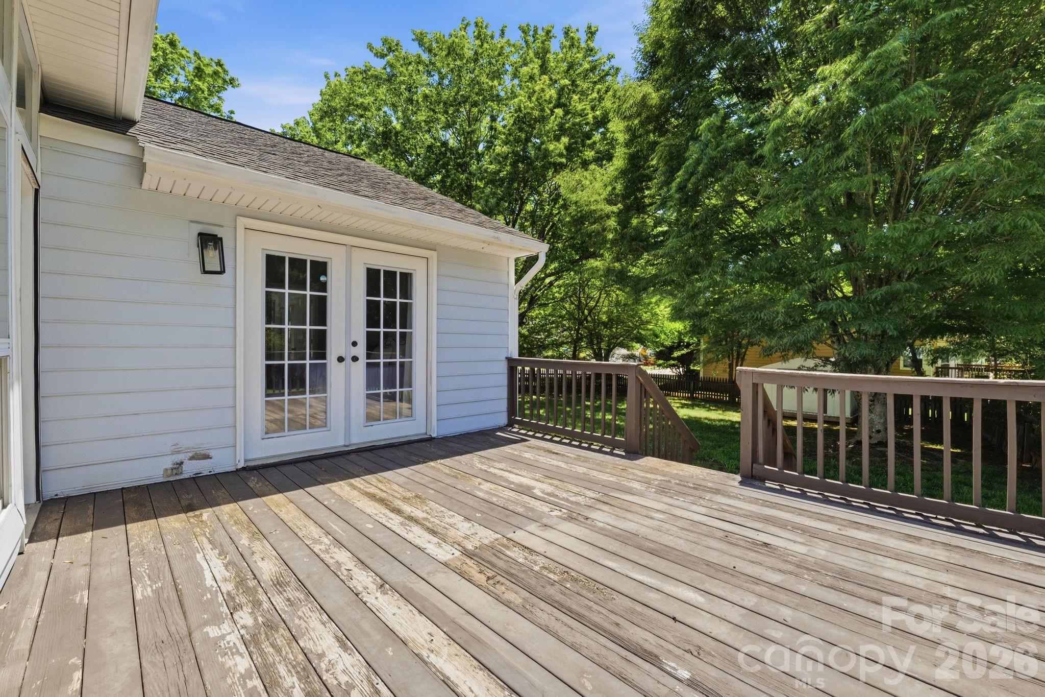 13501 Krislyn Woods Place — Charlotte