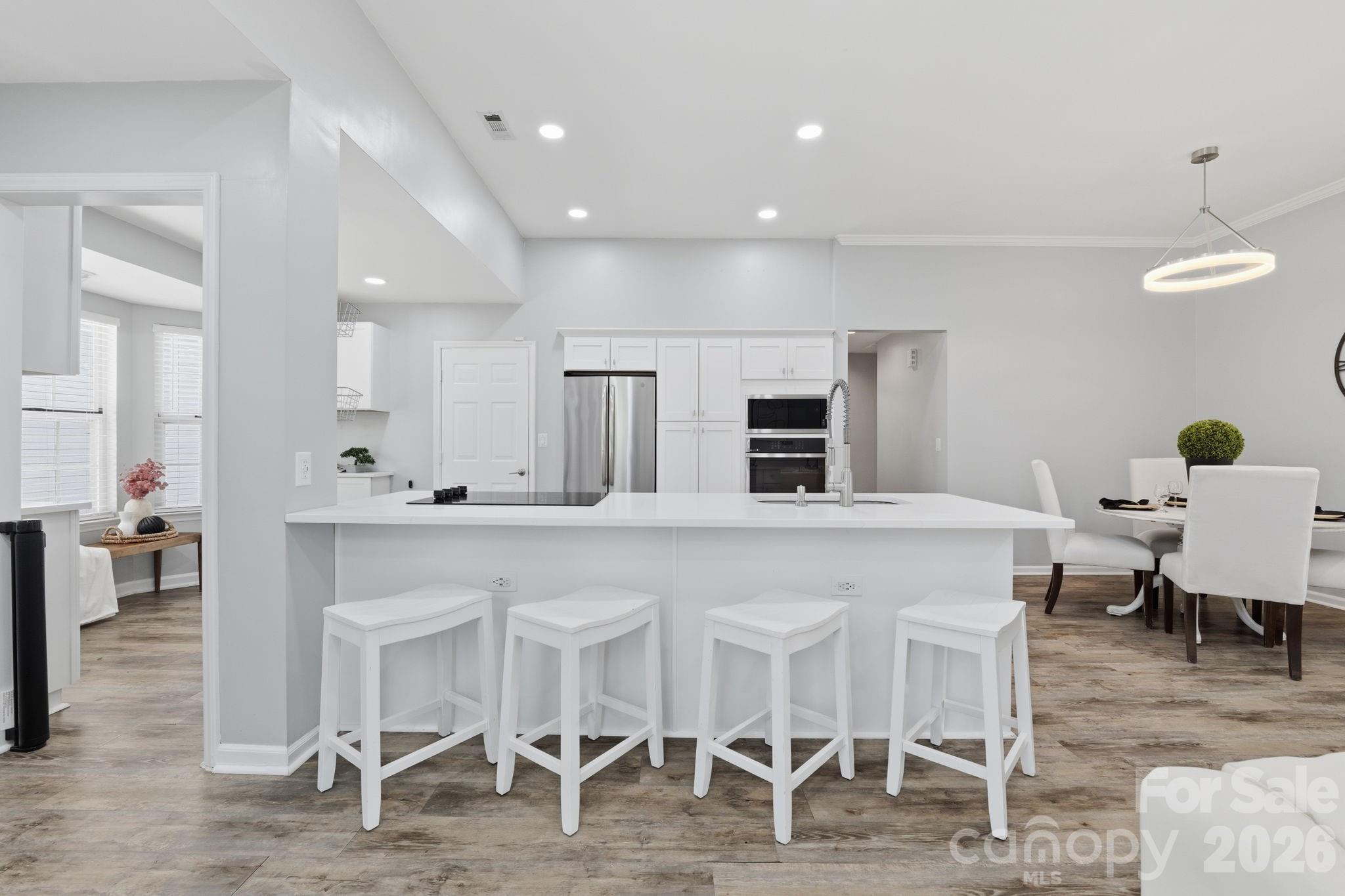 13501 Krislyn Woods Place — Charlotte