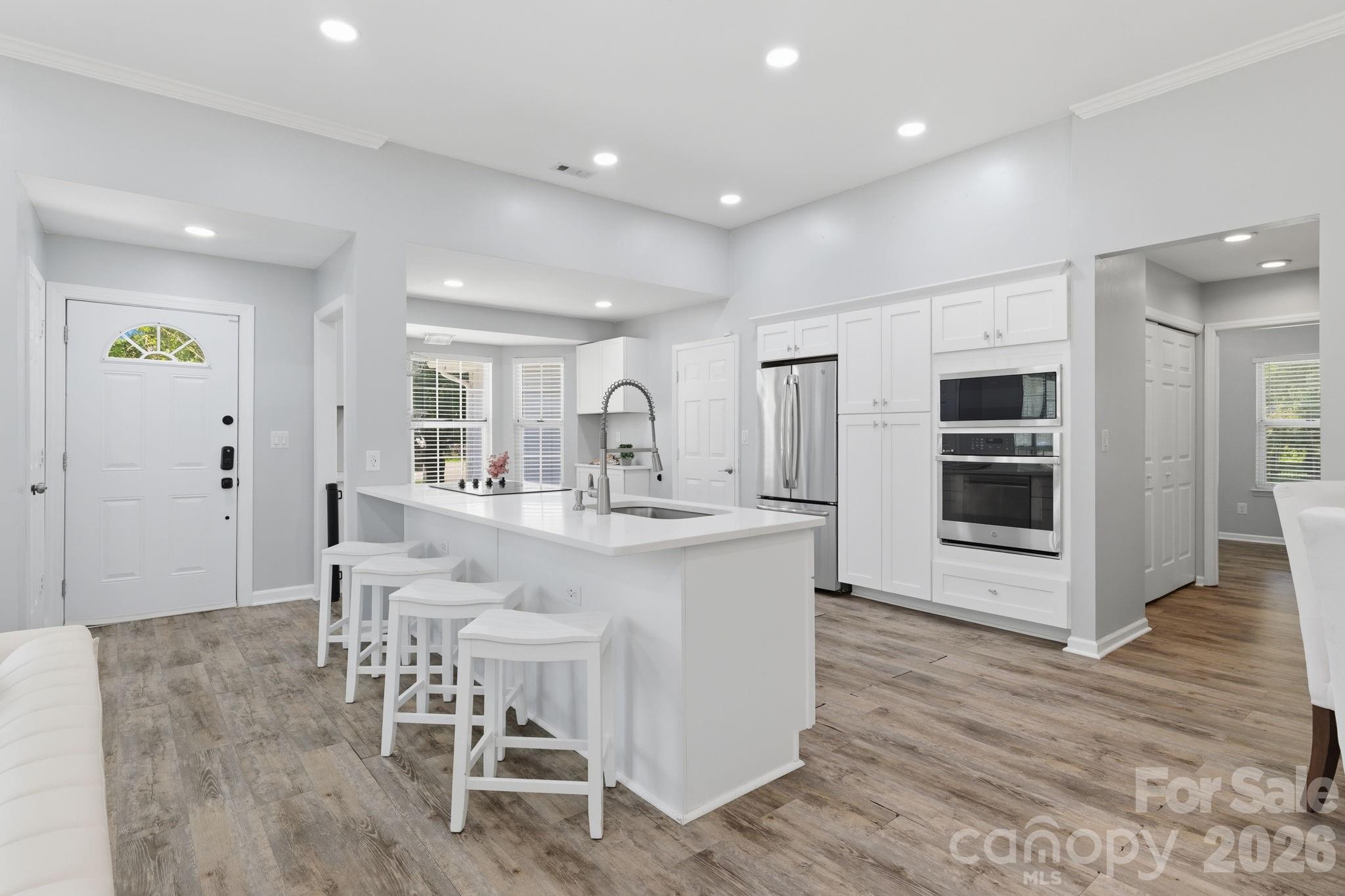 13501 Krislyn Woods Place — Charlotte