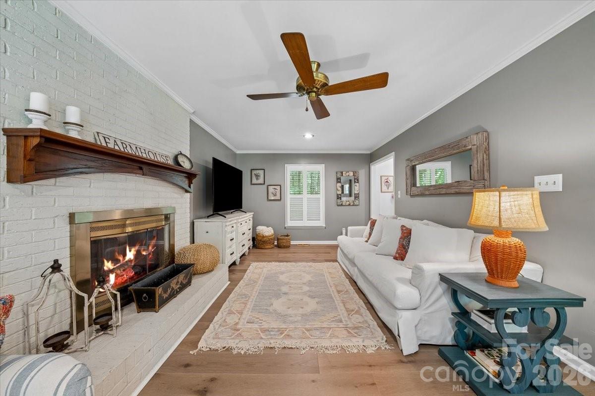 14004 Maple Hollow Lane — Mint Hill