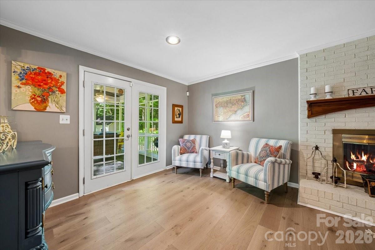14004 Maple Hollow Lane — Mint Hill