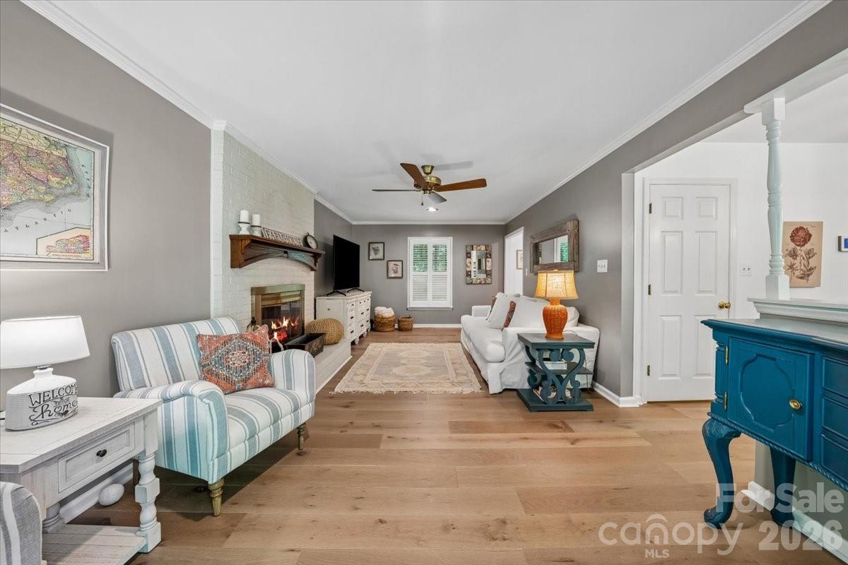 14004 Maple Hollow Lane — Mint Hill