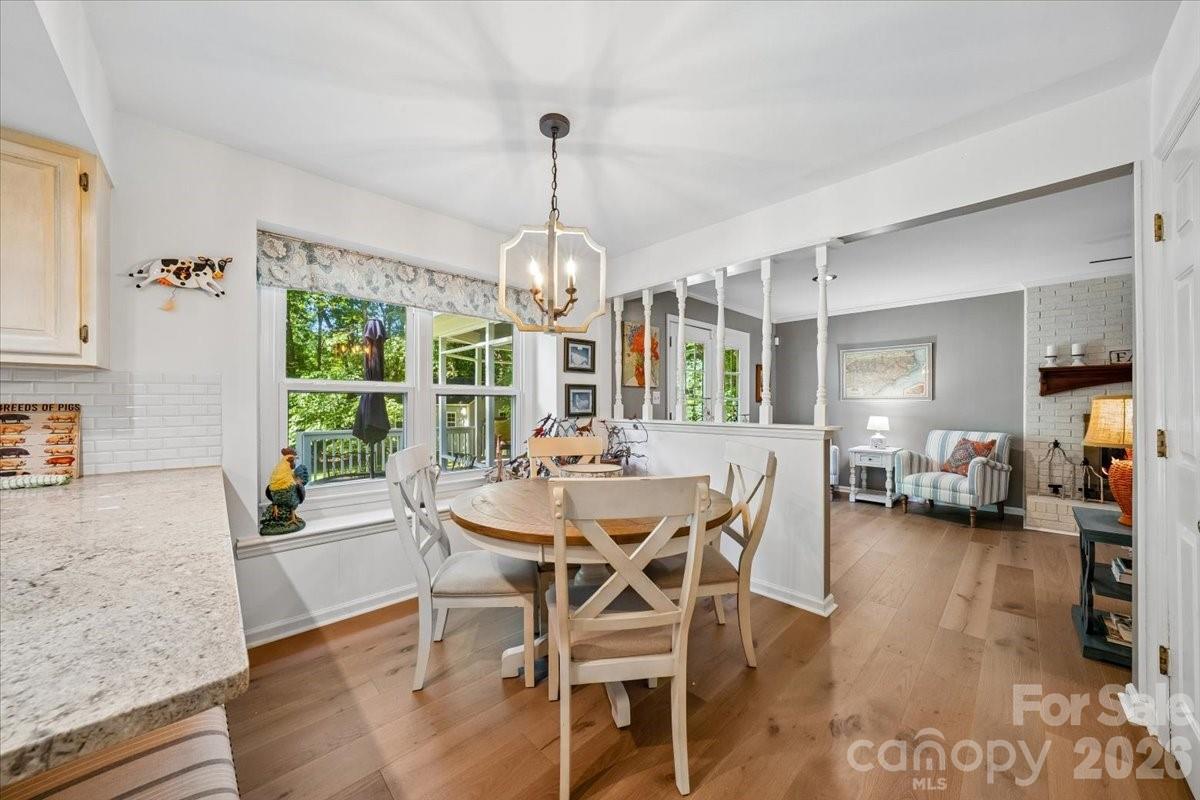 14004 Maple Hollow Lane — Mint Hill