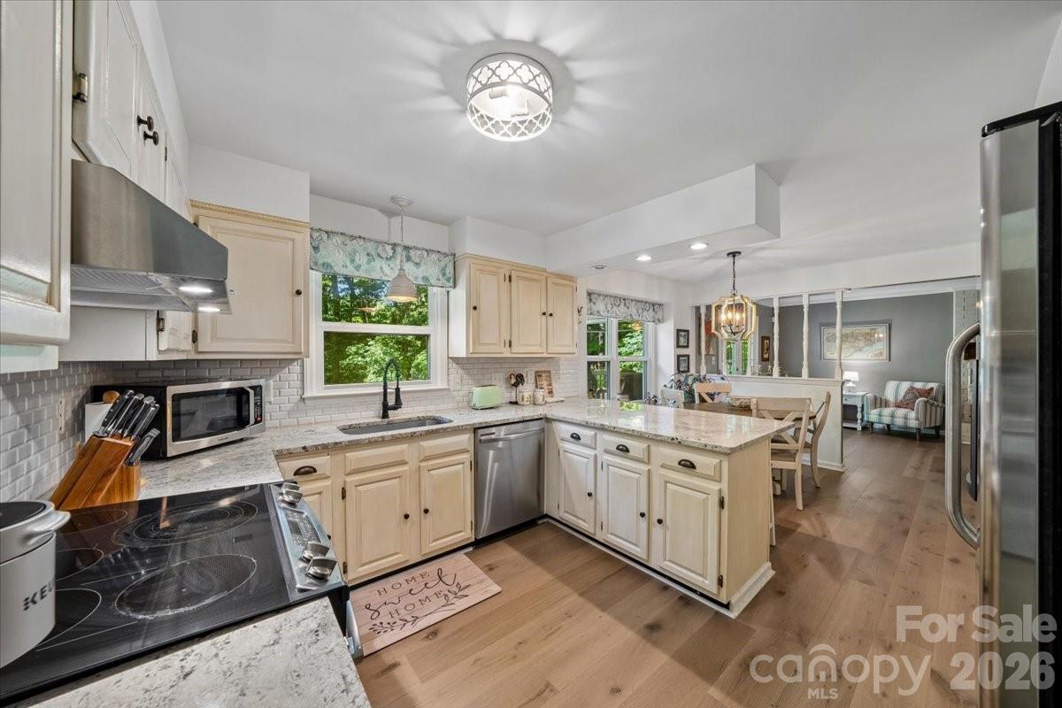 14004 Maple Hollow Lane — Mint Hill