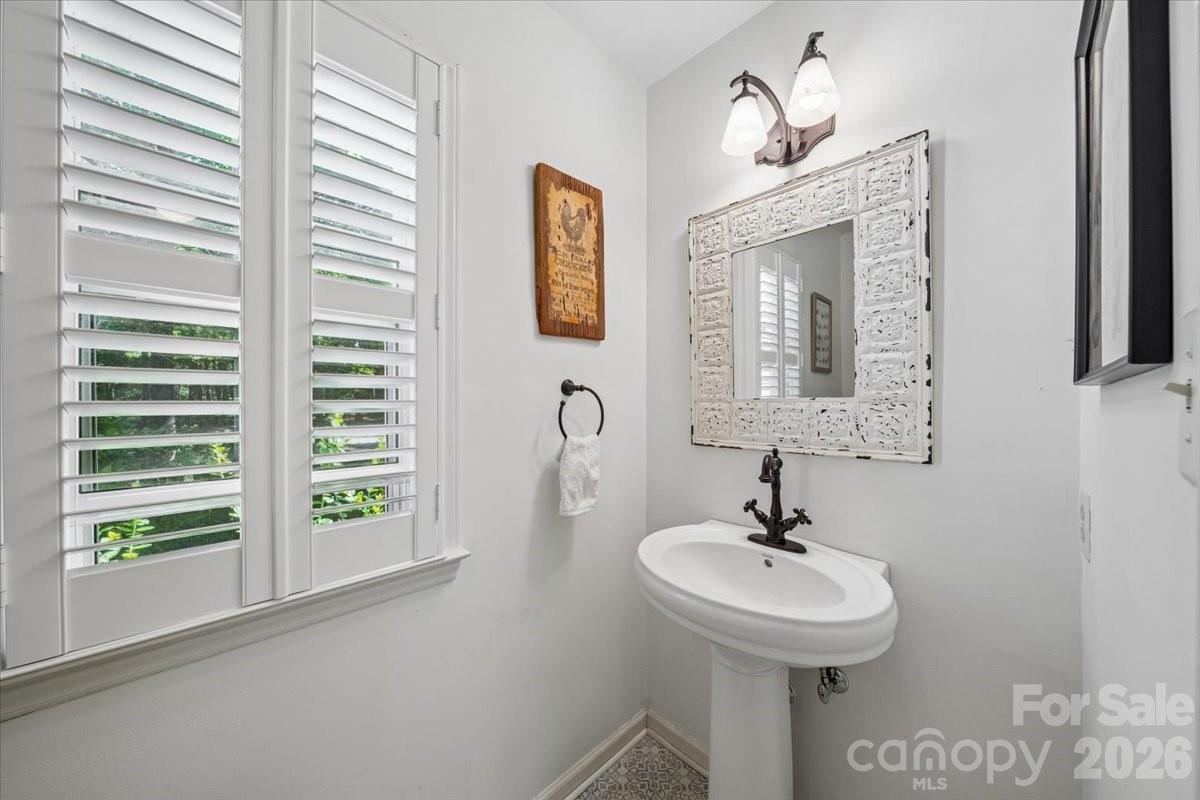 14004 Maple Hollow Lane — Mint Hill