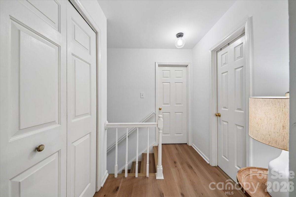 14004 Maple Hollow Lane — Mint Hill