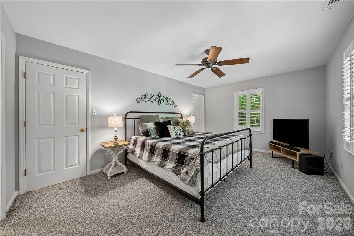 14004 Maple Hollow Lane — Mint Hill