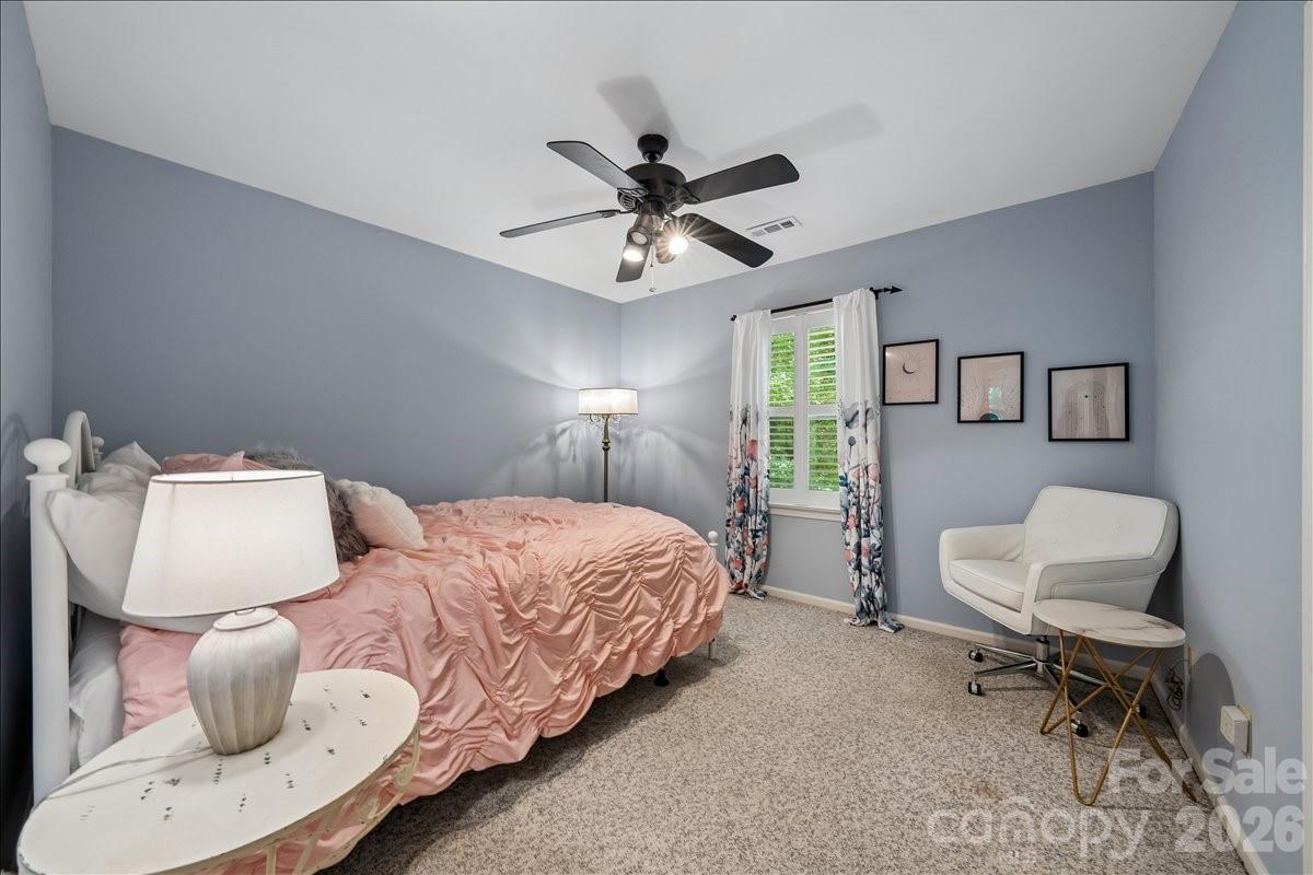 14004 Maple Hollow Lane — Mint Hill