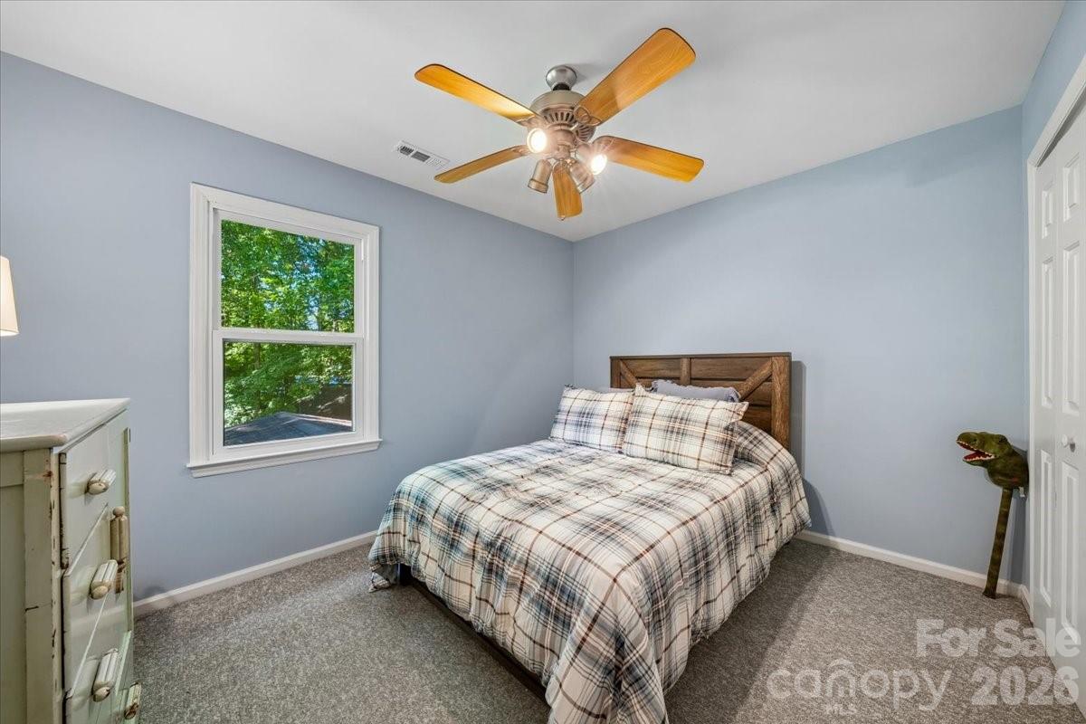 14004 Maple Hollow Lane — Mint Hill
