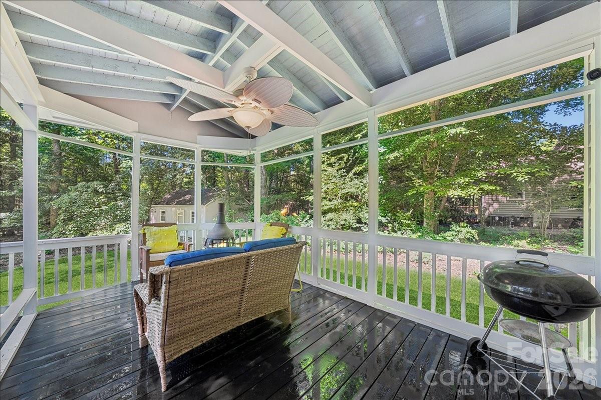 14004 Maple Hollow Lane — Mint Hill
