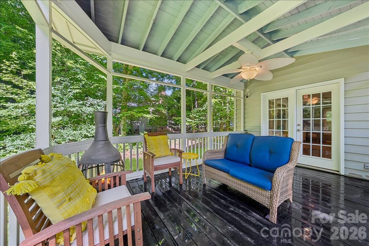 14004 Maple Hollow Lane — Mint Hill