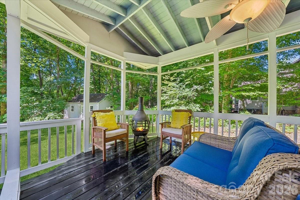 14004 Maple Hollow Lane — Mint Hill