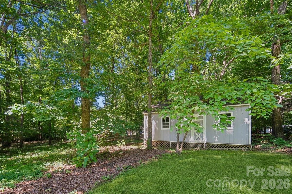 14004 Maple Hollow Lane — Mint Hill