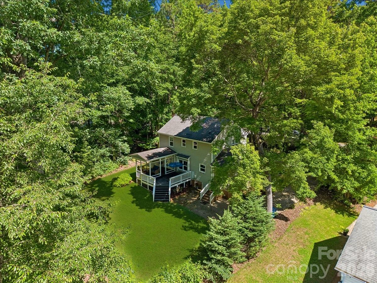14004 Maple Hollow Lane — Mint Hill