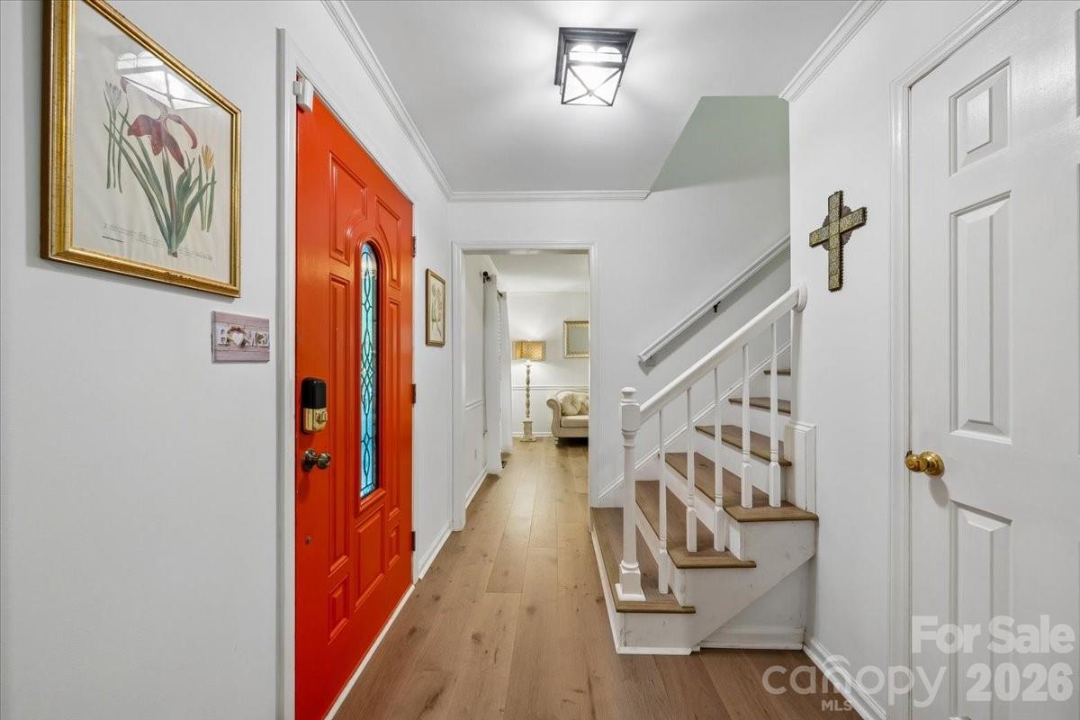 14004 Maple Hollow Lane — Mint Hill