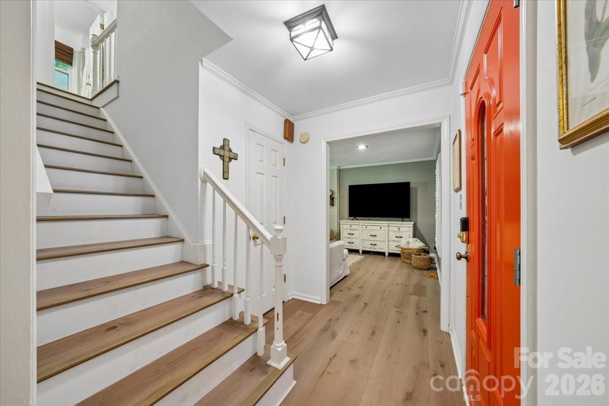 14004 Maple Hollow Lane — Mint Hill