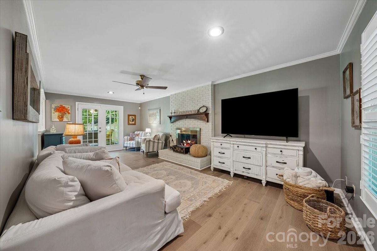 14004 Maple Hollow Lane — Mint Hill
