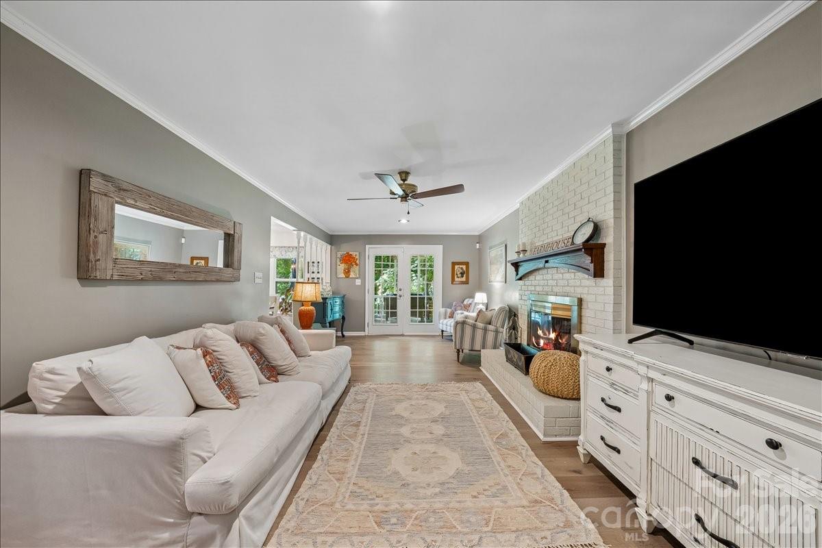14004 Maple Hollow Lane — Mint Hill