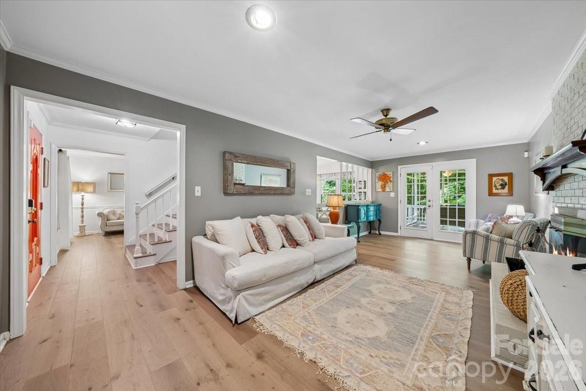 14004 Maple Hollow Lane — Mint Hill