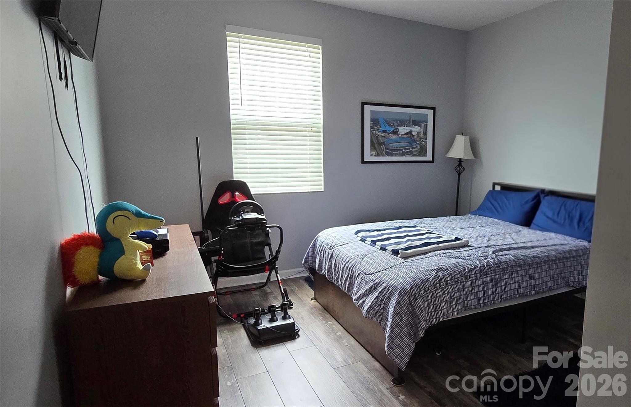 10119 Green Grass Road — Charlotte