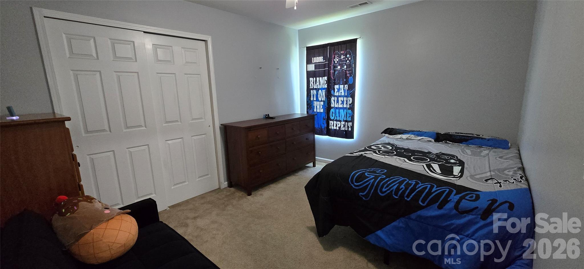 10119 Green Grass Road — Charlotte