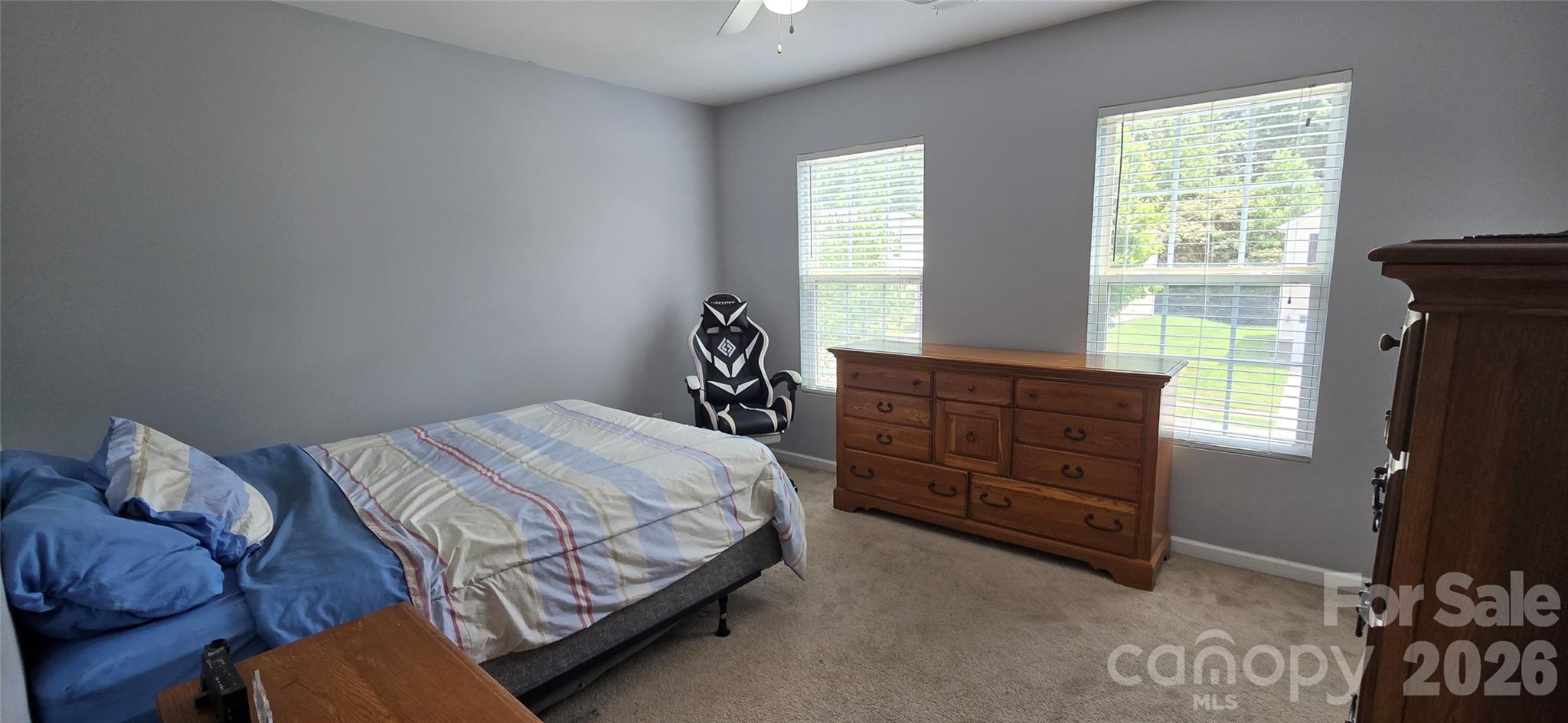 10119 Green Grass Road — Charlotte