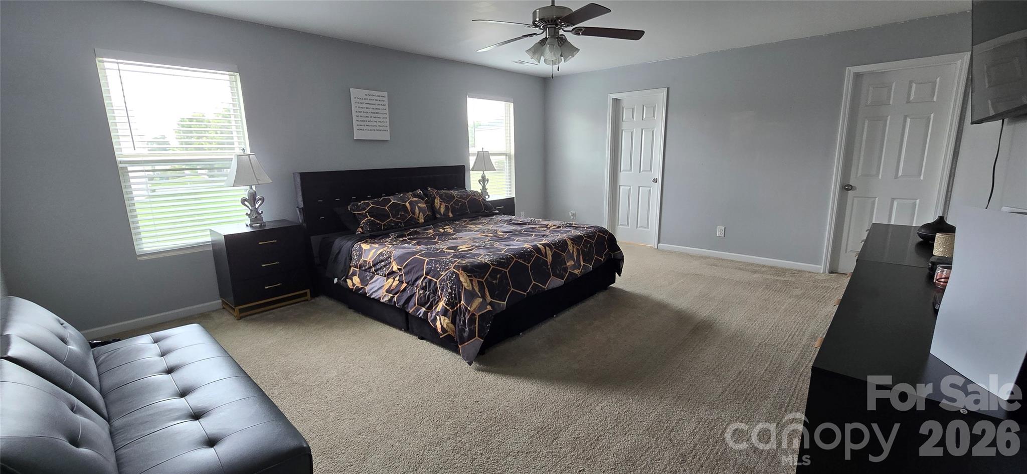 10119 Green Grass Road — Charlotte